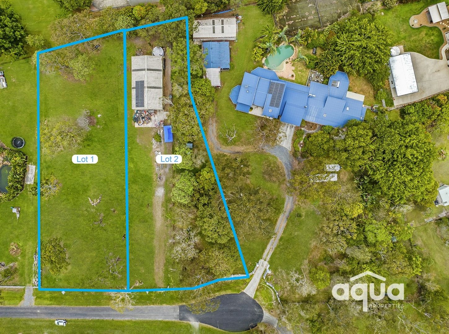1/19-23 Lund Road, Burpengary East QLD 4505, Image 1