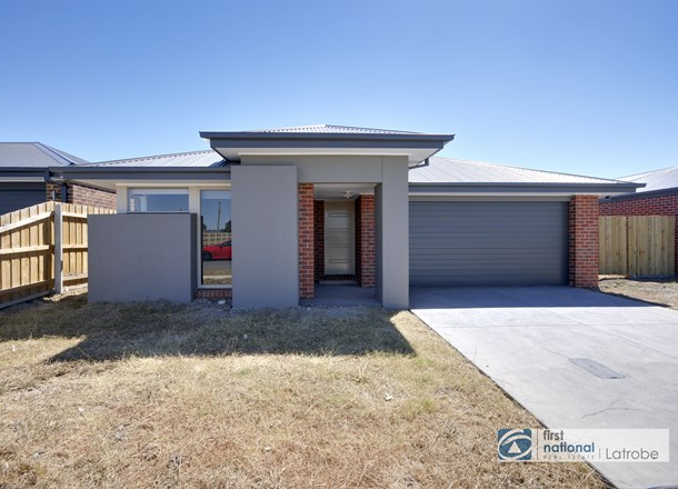 9 Princeton Way, Traralgon VIC 3844