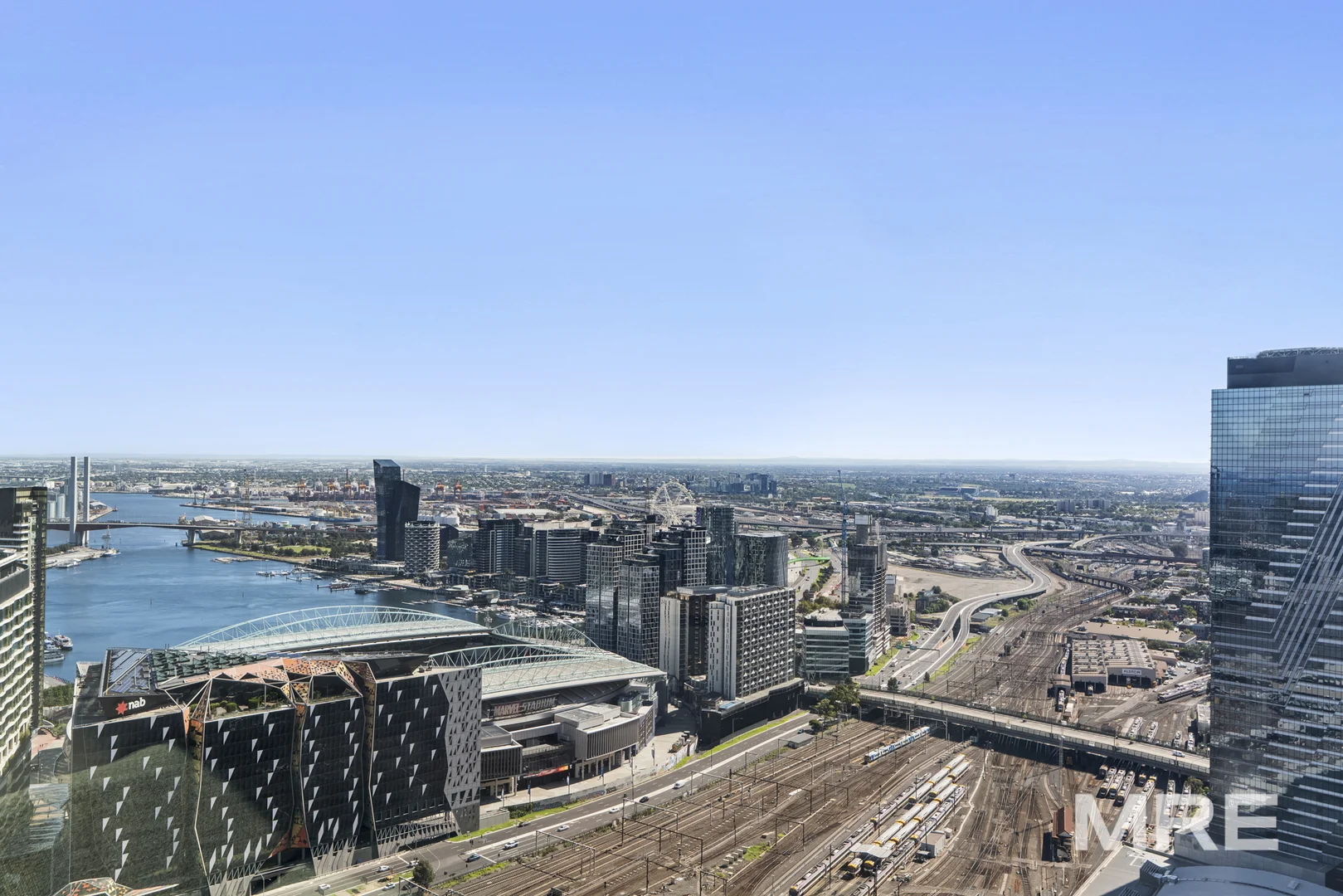 Additional image 9 of 4304/138 Spencer Street, Melbourne VIC 3000