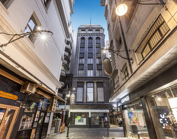 603/258-260 Flinders Lane, Melbourne VIC 3000