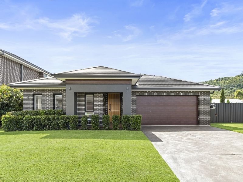 4 bedrooms House in 6 Jersey Lane PICTON NSW, 2571
