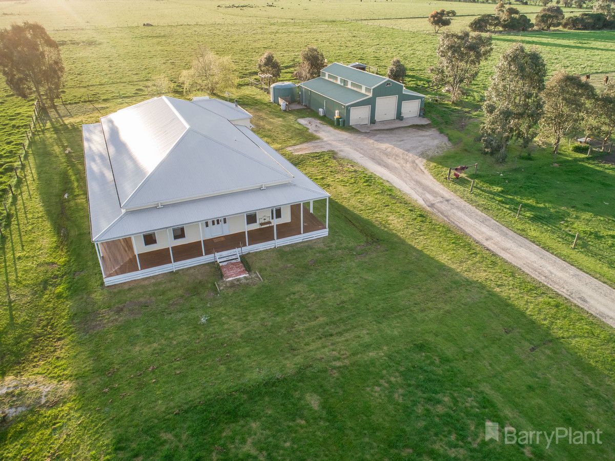 35 Hall Road, Bayles VIC 3981, Image 0