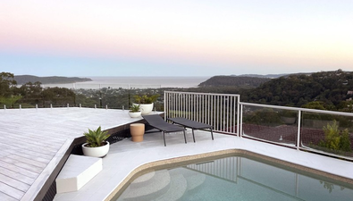 Picture of 43 The Palisade, UMINA BEACH NSW 2257