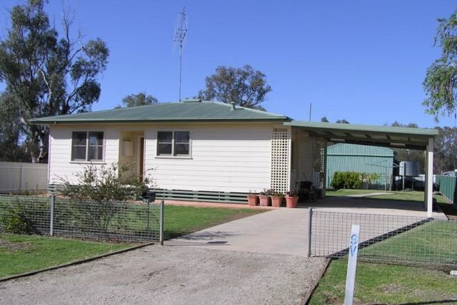 Picture of 34 Barratta Street, MOULAMEIN NSW 2733