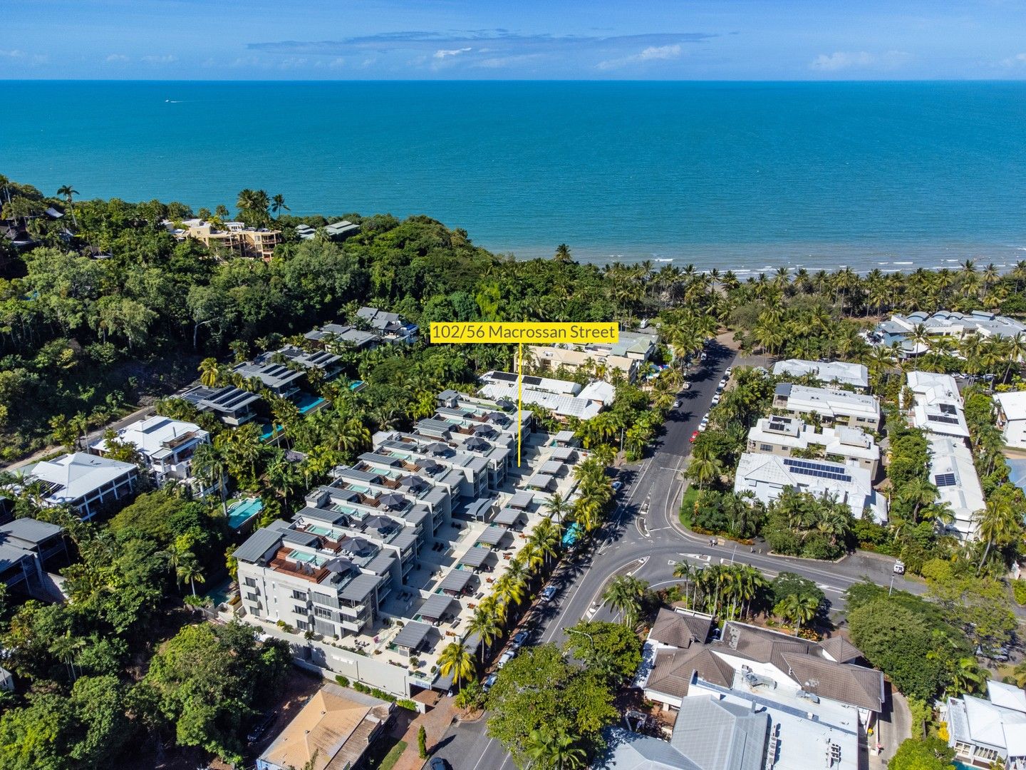 102/56-64 Macrossan Street, Port Douglas QLD 4877, Image 1