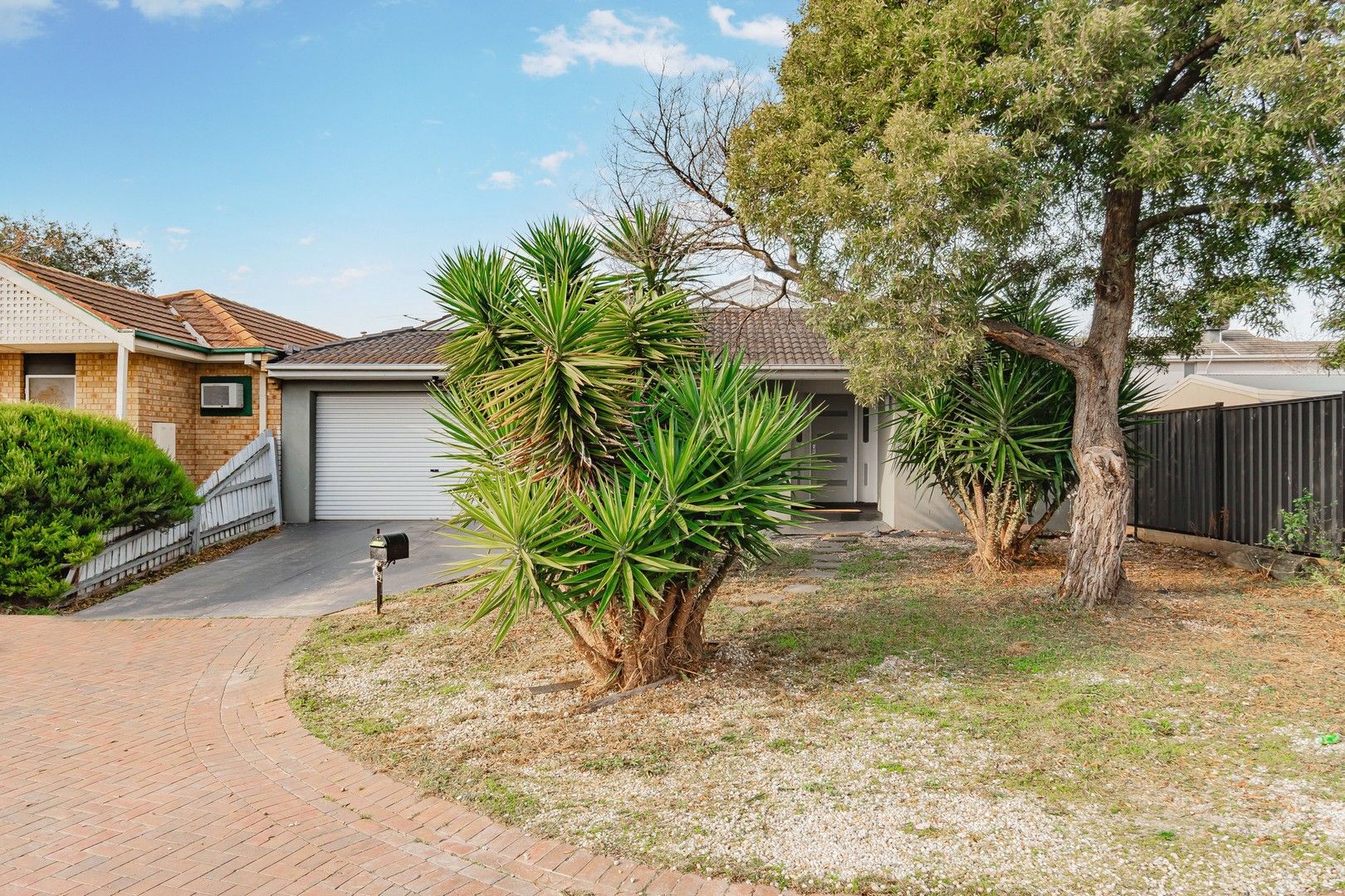 3 bedrooms House in 25 Woodworth Court ROXBURGH PARK VIC, 3064