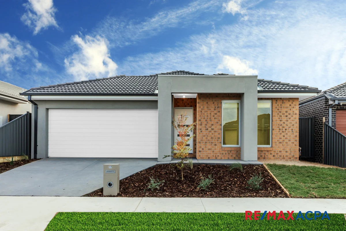 17 Maroon Street, Tarneit VIC 3029