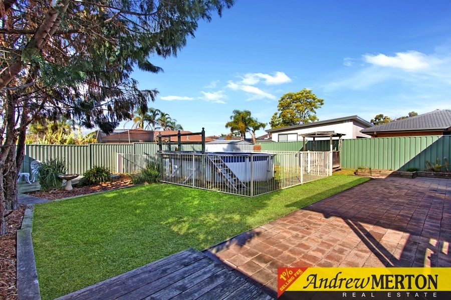 131 Buckwell Dr, Hassall Grove NSW 2761, Image 0