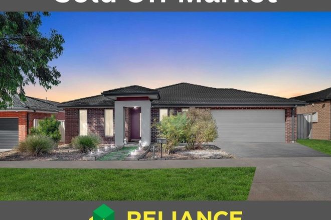 Picture of 6 Kilmore Street, BROOKFIELD VIC 3338