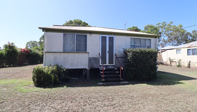 Picture of 143 Cameron Street, AYR QLD 4807