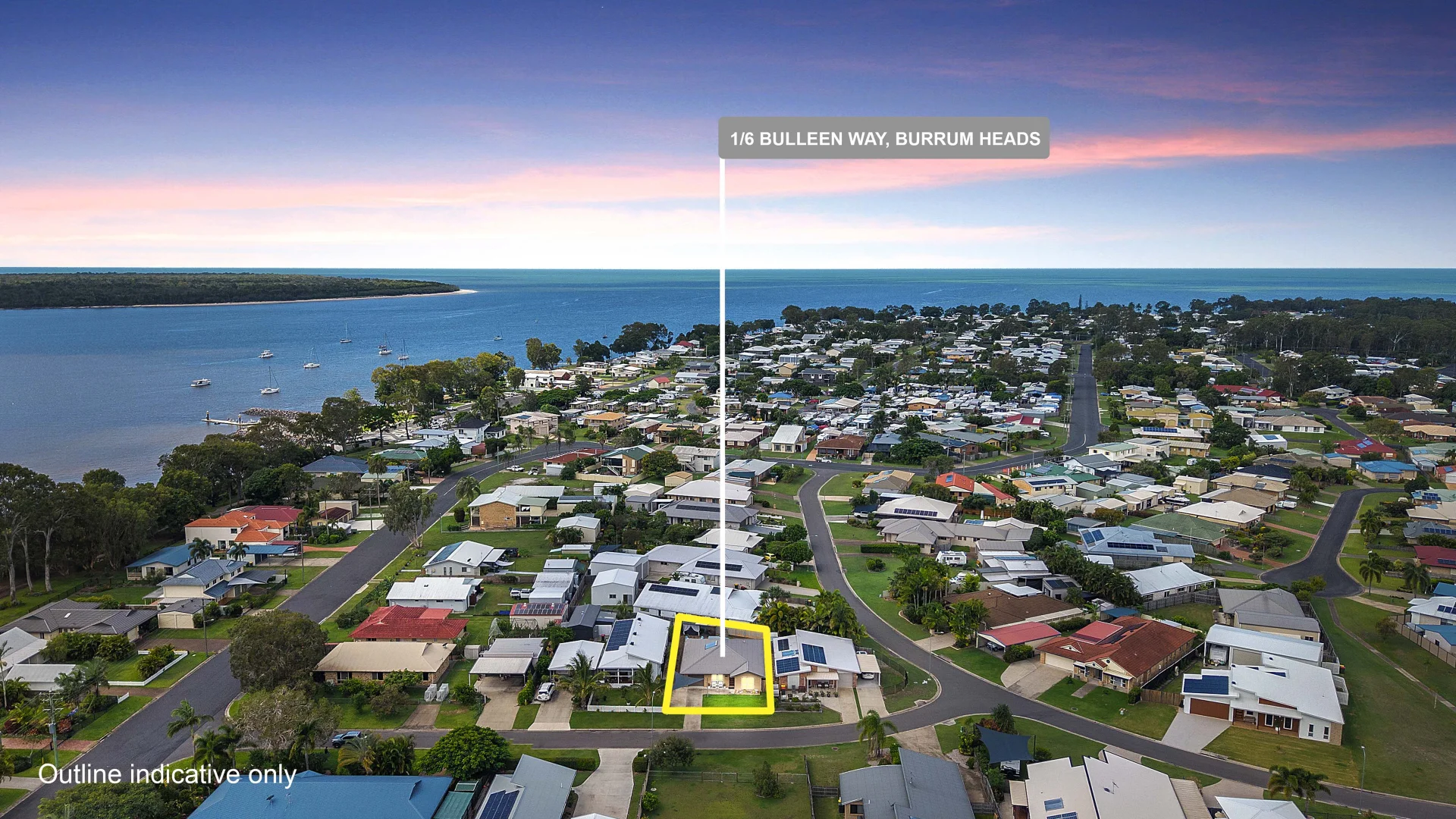 Additional image 3 of 1/6 Bulleen Way, Burrum Heads QLD 4659