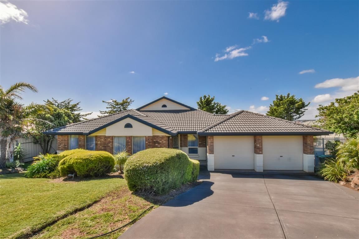 22 Paignton Close, Moana SA 5169, Image 0