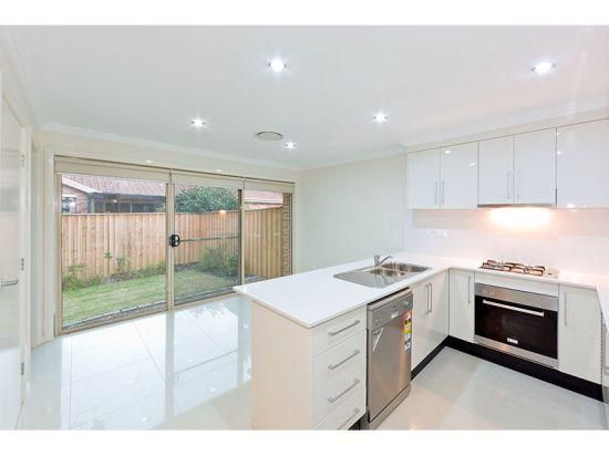 1 and 2/6 Martin Place, DURAL NSW 2158, Image 2