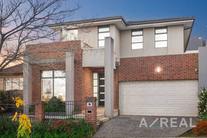 Picture of 1A Davis Street, DONCASTER VIC 3108