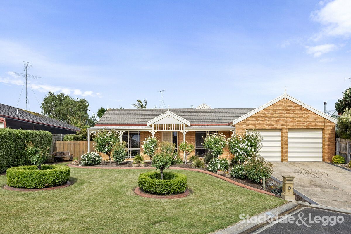 33 Lacoora Avenue, Clifton Springs VIC 3222, Image 1