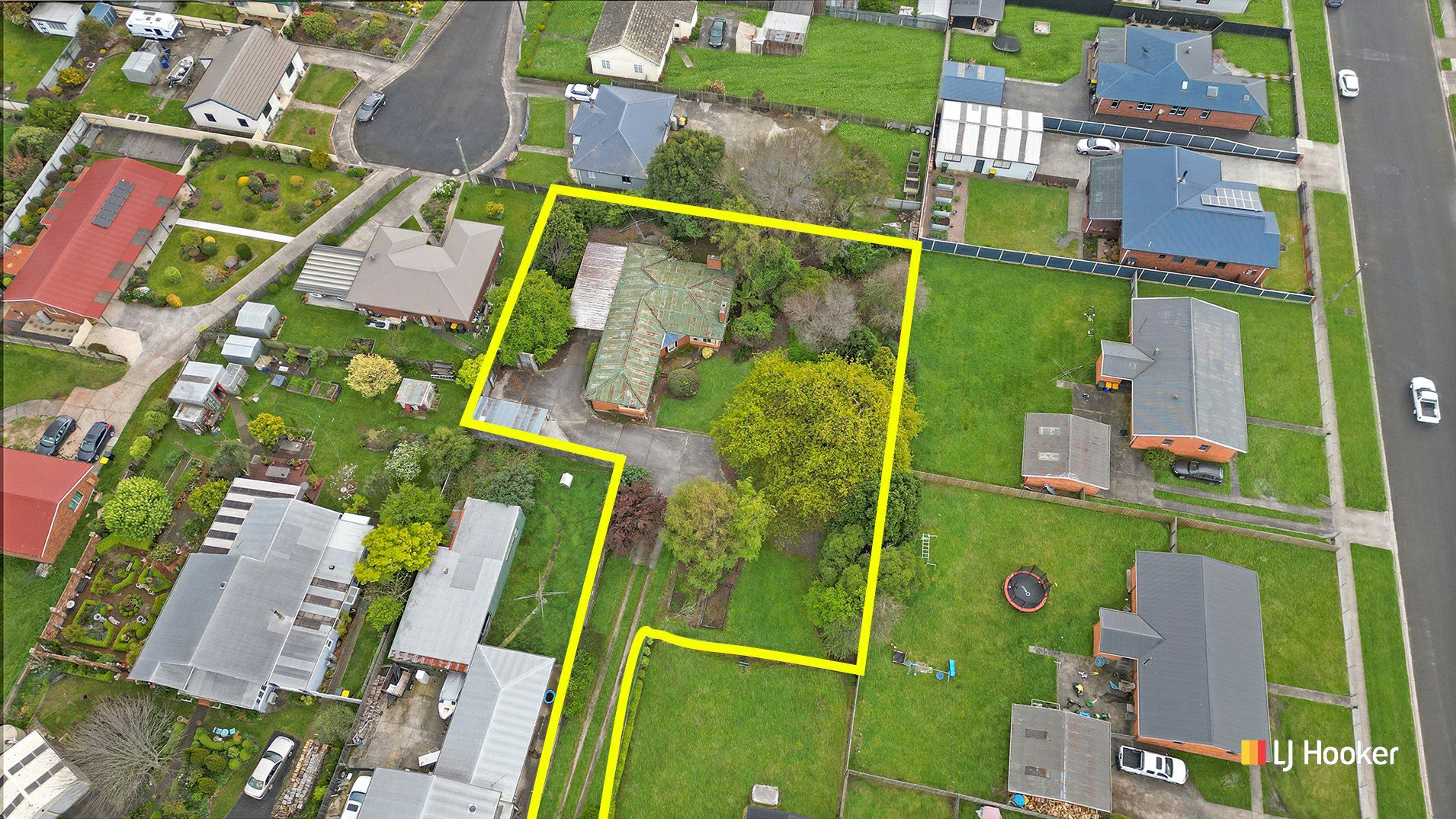 2 Edward Street, Wynyard TAS 7325, Image 0