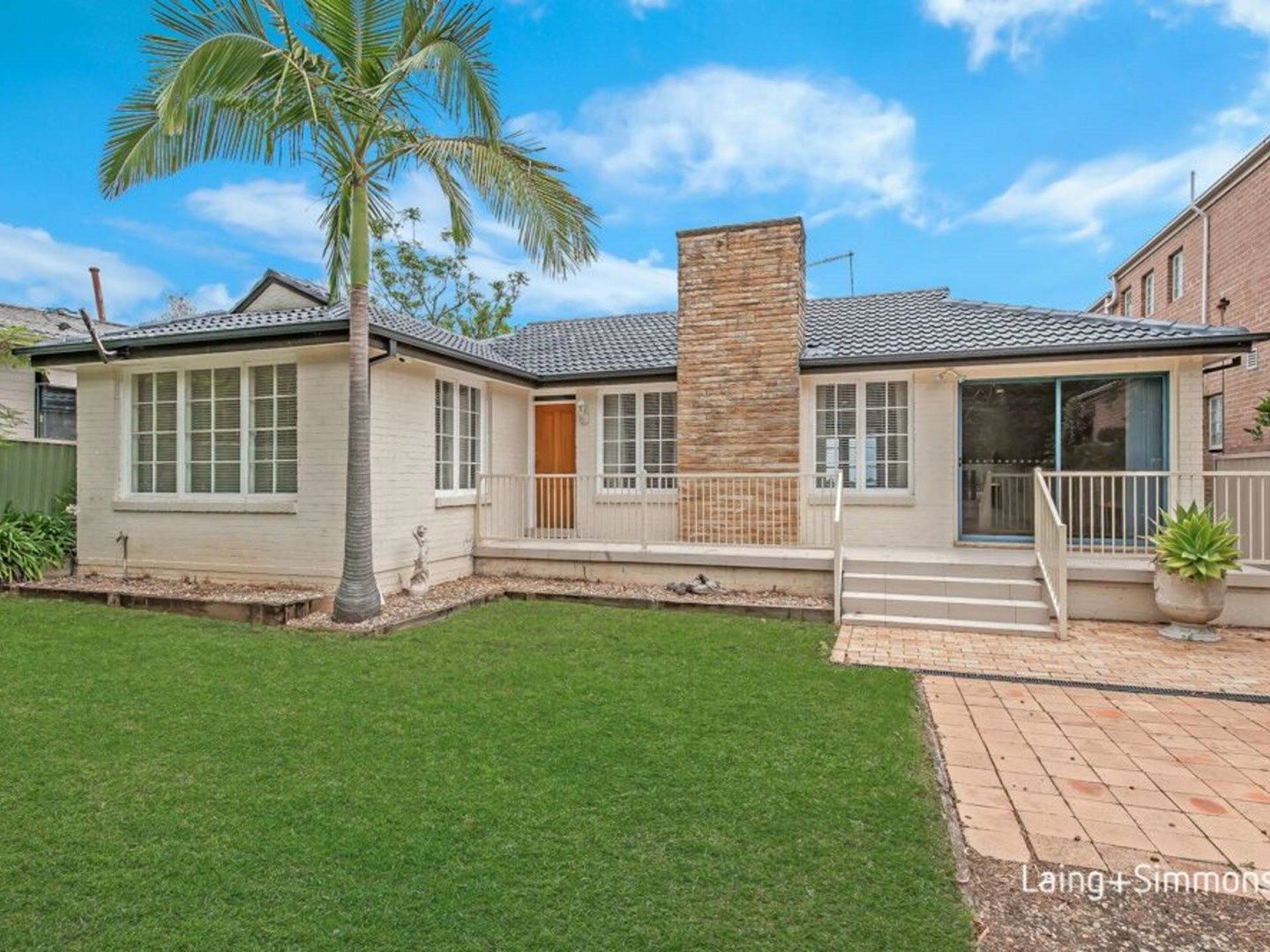 29 Castle Hill Road, West Pennant Hills Property History & Address