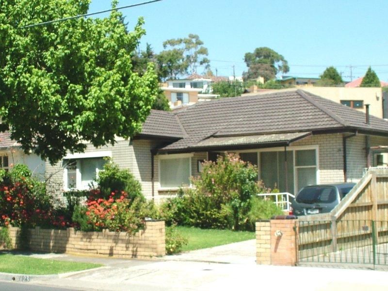 Sold 23 Van Ness Avenue, MARIBYRNONG VIC 3032 on 10 Apr 2007