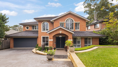 Picture of 31 Kissing Point Road, TURRAMURRA NSW 2074