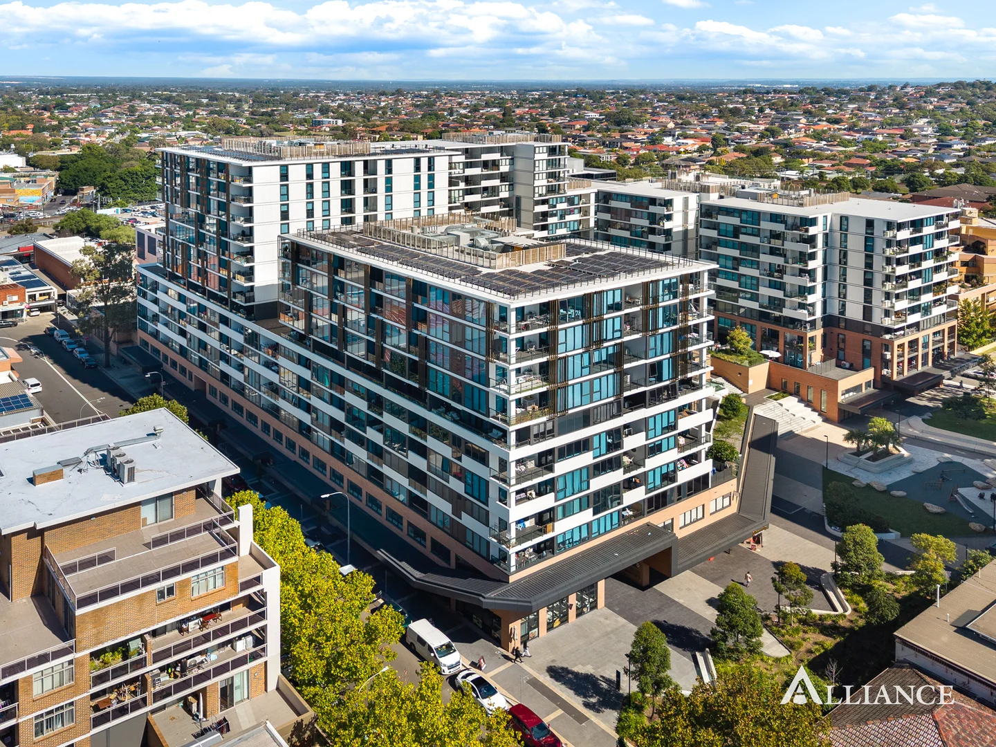 Additional image 8 of 310/36 Kitchener Parade, Bankstown NSW 2200