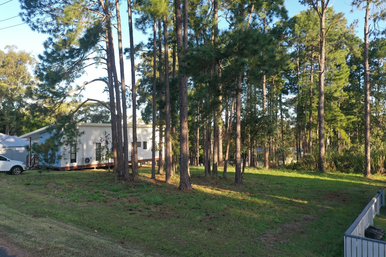 Vacant land in 16 Callistemon Street, RUSSELL ISLAND QLD, 4184