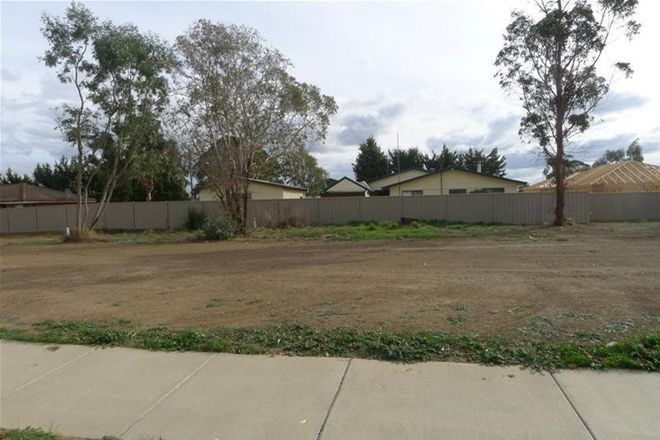 Picture of Lot 30 McMahon Drive, BALLAN VIC 3342