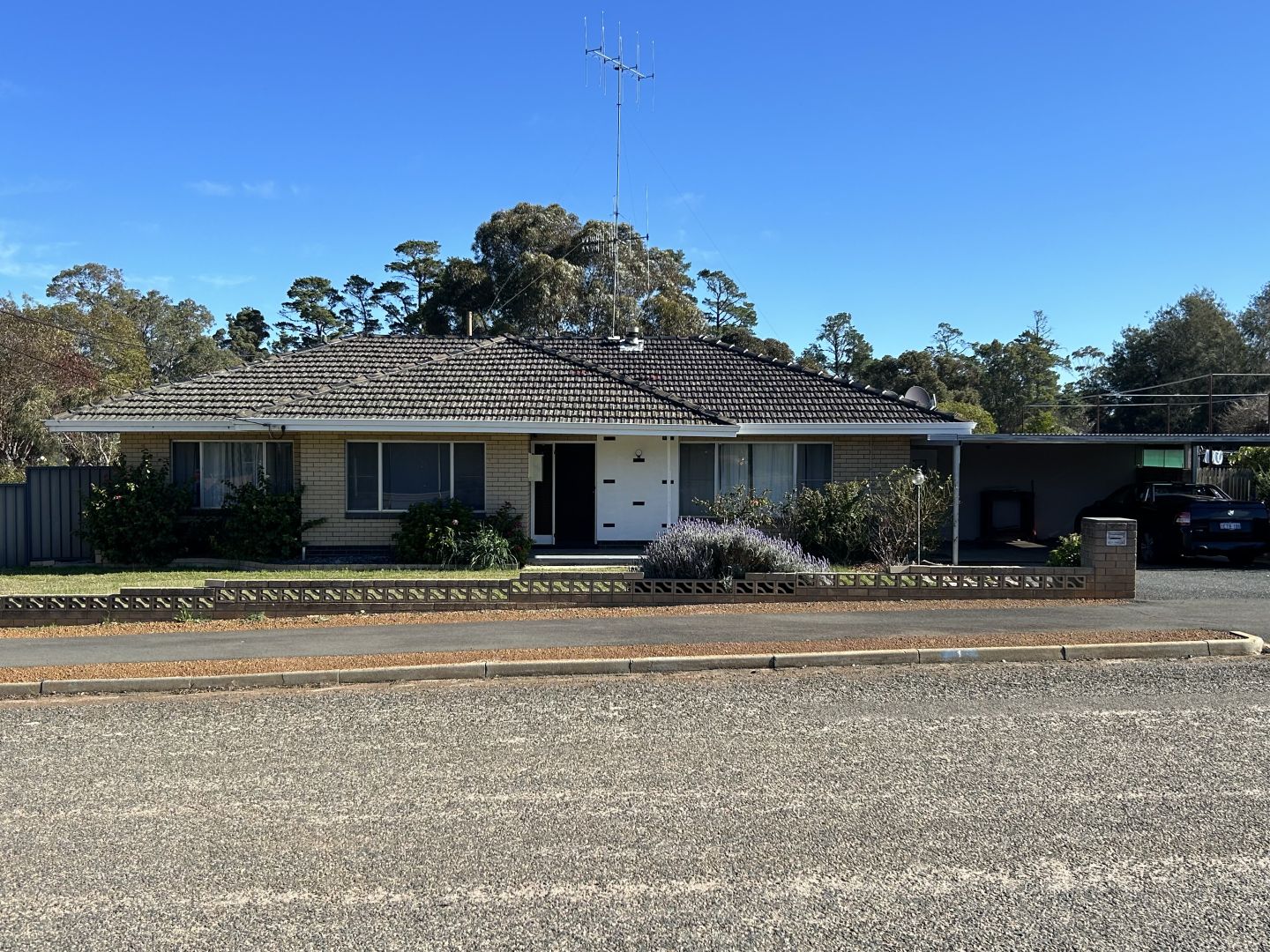 1 Taylor Street, Tambellup WA 6320, Image 1