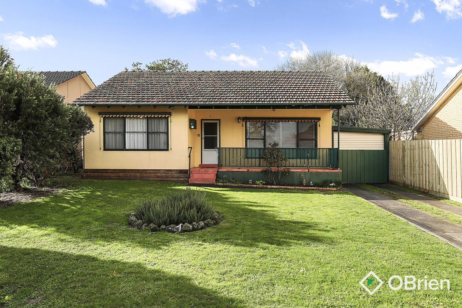 11 Burdett Street, Frankston North VIC 3200, Image 0