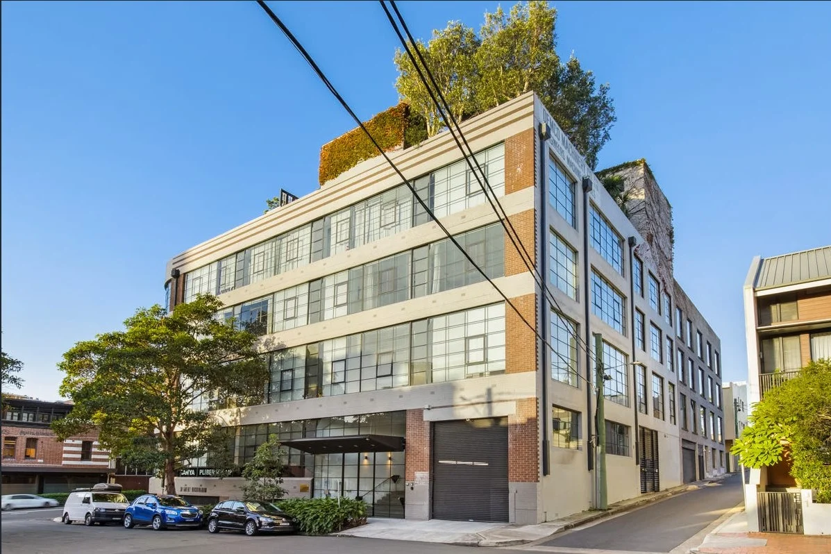 Additional image 12 of 115/1 Great Buckingham Street, Redfern NSW 2016