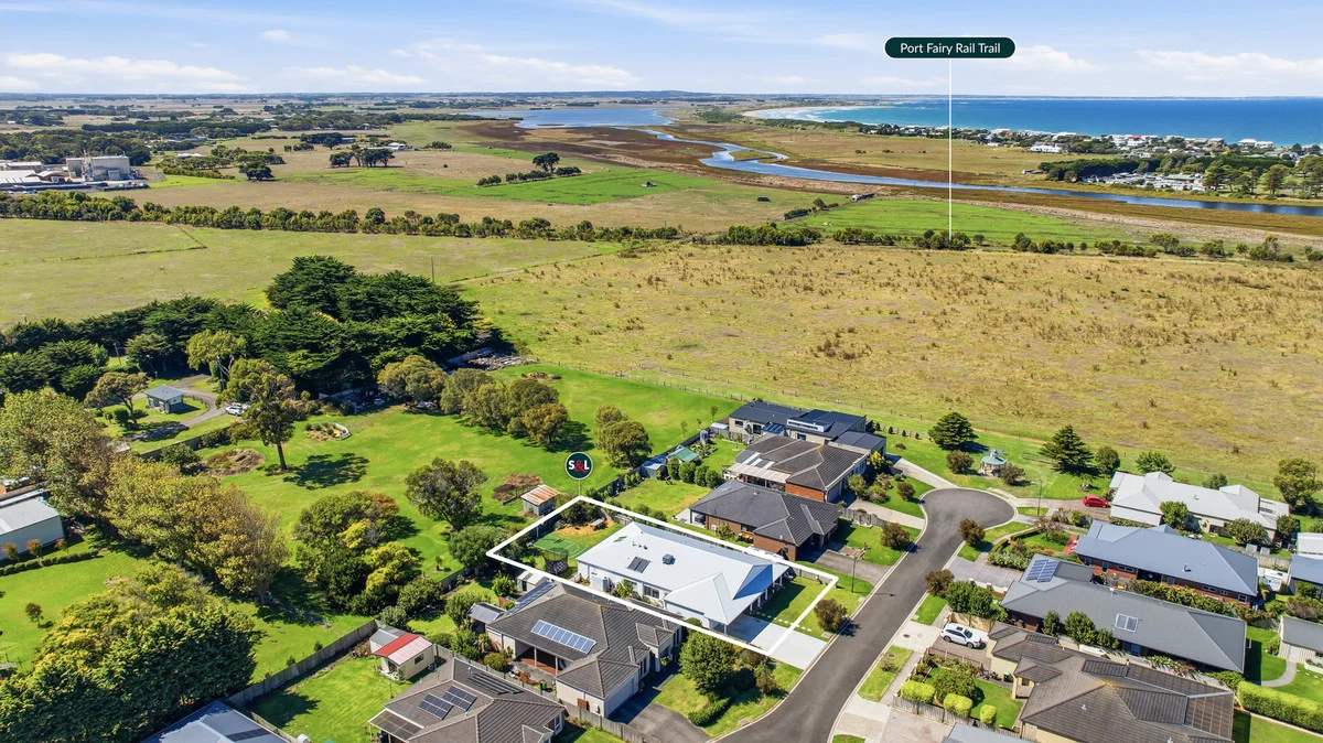 Additional image 40 of 10 Norfolk Place, Port Fairy VIC 3284