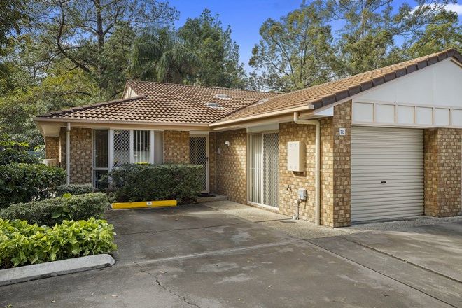 Picture of 16/121 Archdale Road, FERNY GROVE QLD 4055