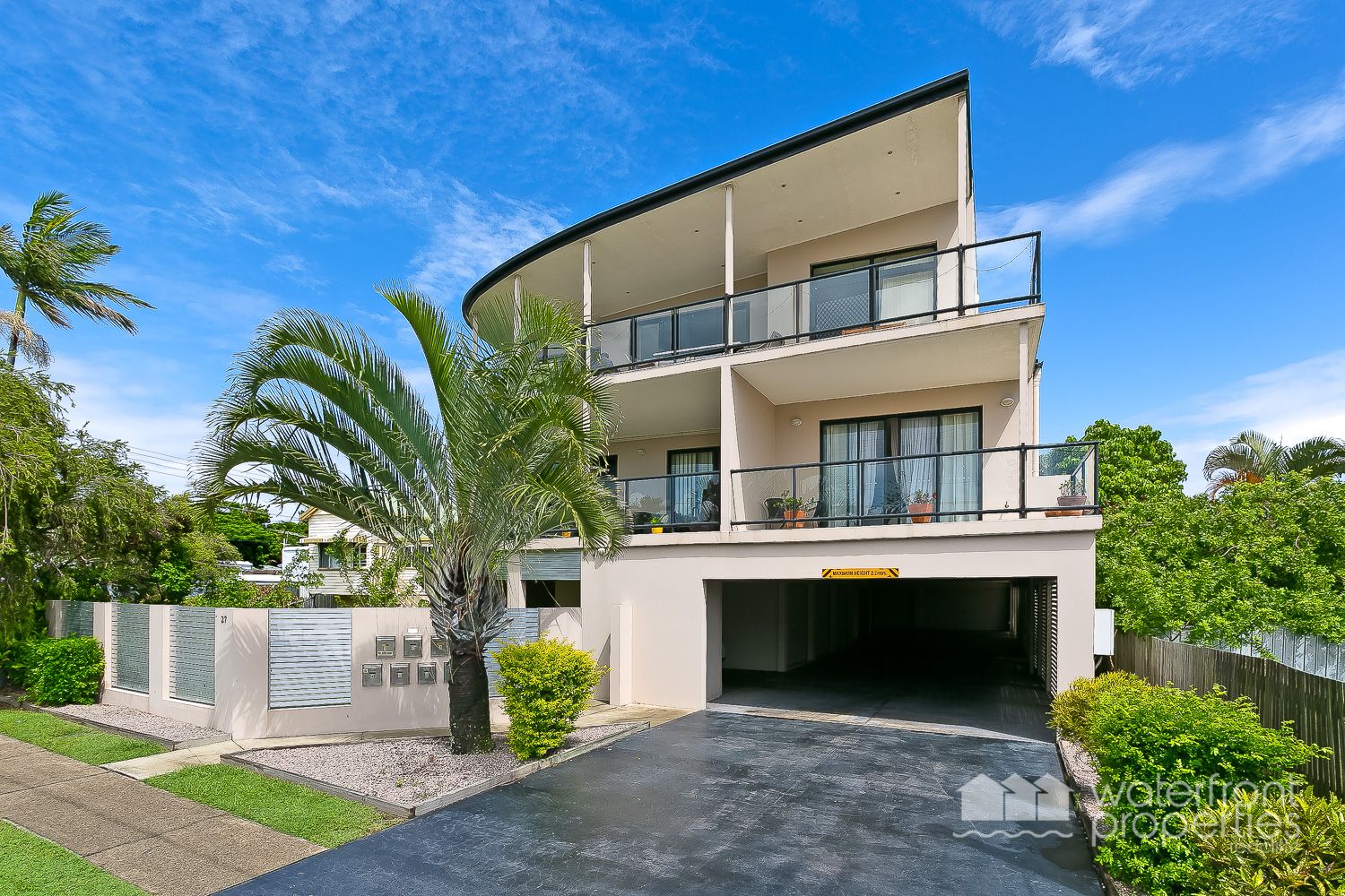 6/27 WEBB STREET, Margate QLD 4019, Image 0