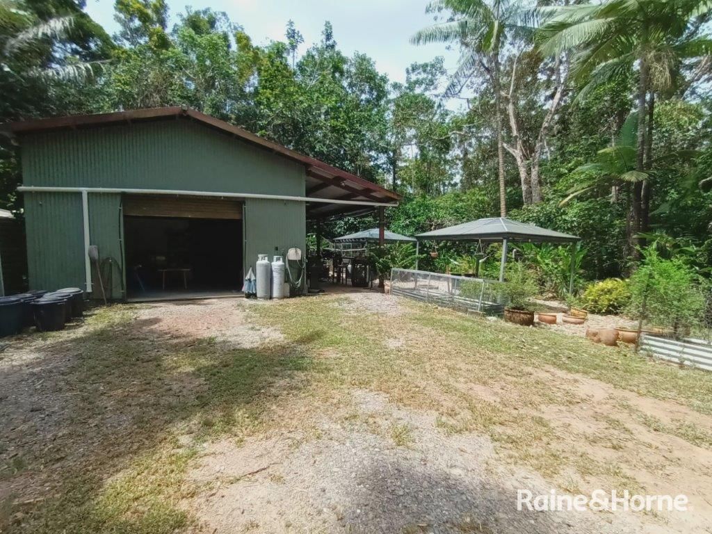 53 Carbeen Road, Diwan, Daintree QLD 4873, Image 1