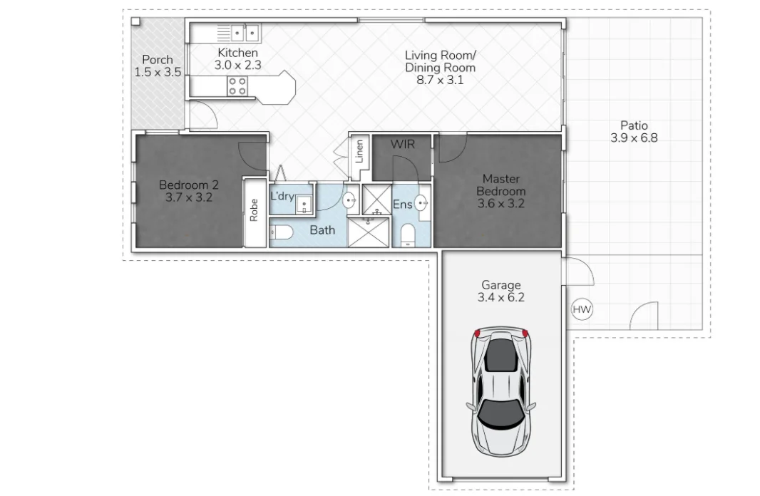 Additional image 12 of 3/49 Bilyana Street, Balmoral QLD 4171