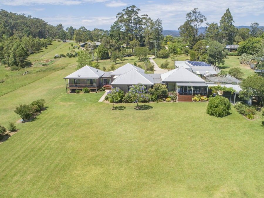 1560 Bucca Road, Nana Glen Property History & Address Research Domain