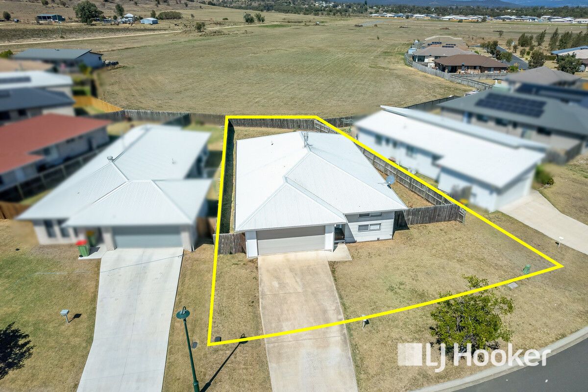 10 Lawson Crescent, Laidley North QLD 4341, Image 1