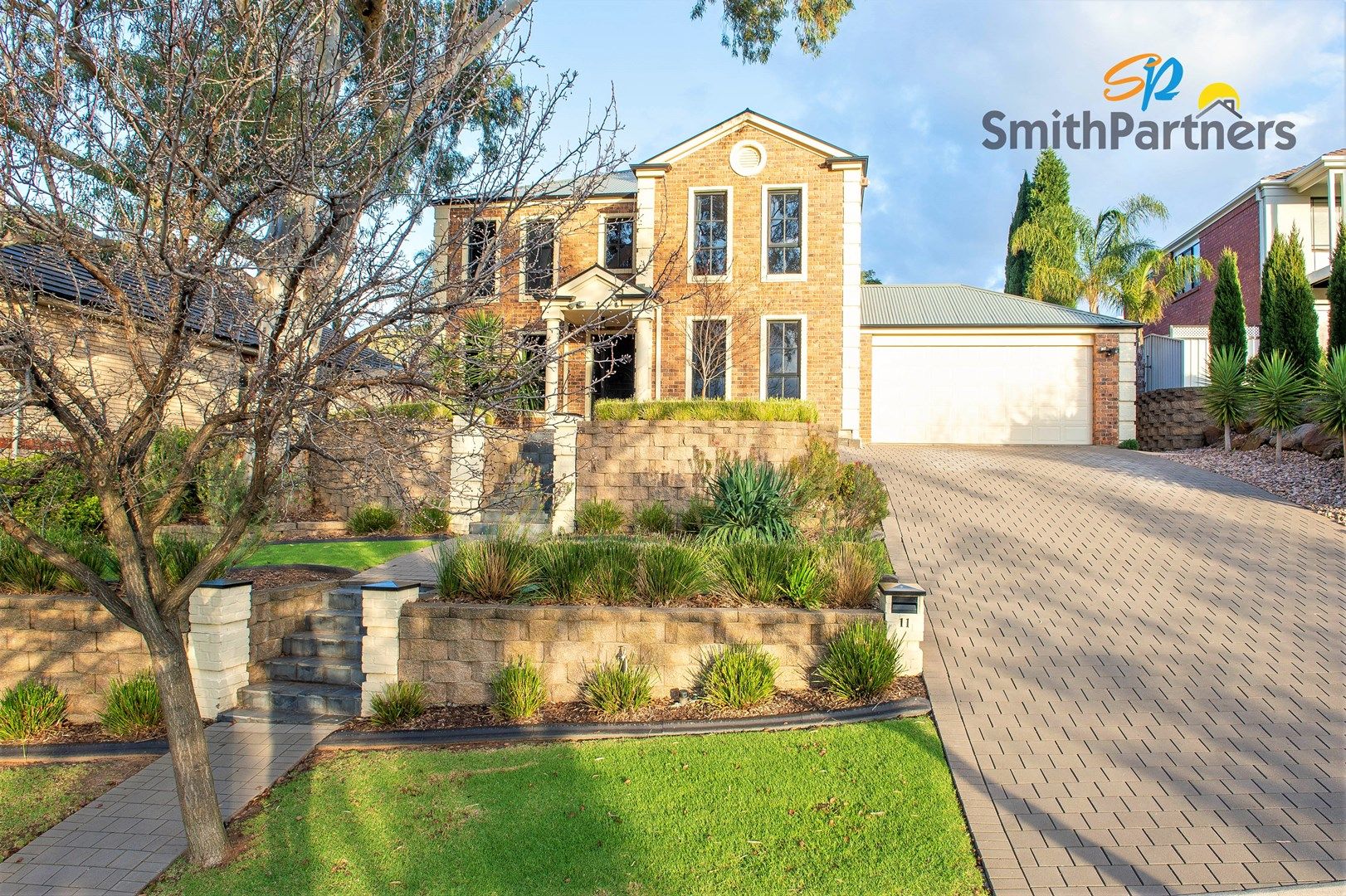 11 Satsuma Crescent, Golden Grove SA 5125, Image 0