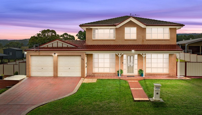Picture of 44 Second Street, MILLFIELD NSW 2325