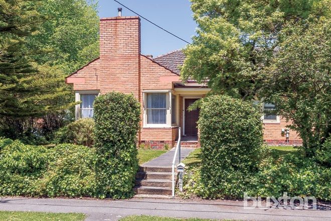 Picture of 1301 Dana Street, BALLARAT CENTRAL VIC 3350