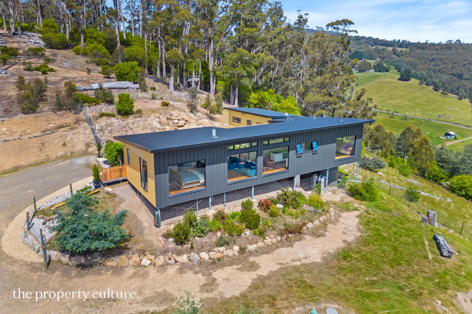 474 Wattle Grove Road, Wattle Grove TAS 7109 House for Sale