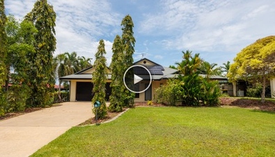 Picture of 8 Saltwater Street, ROSEBERY NT 0832