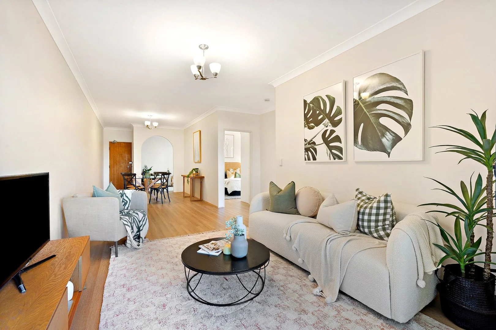 Primary image of 9/34 Virginia Street, Rosehill NSW 2142