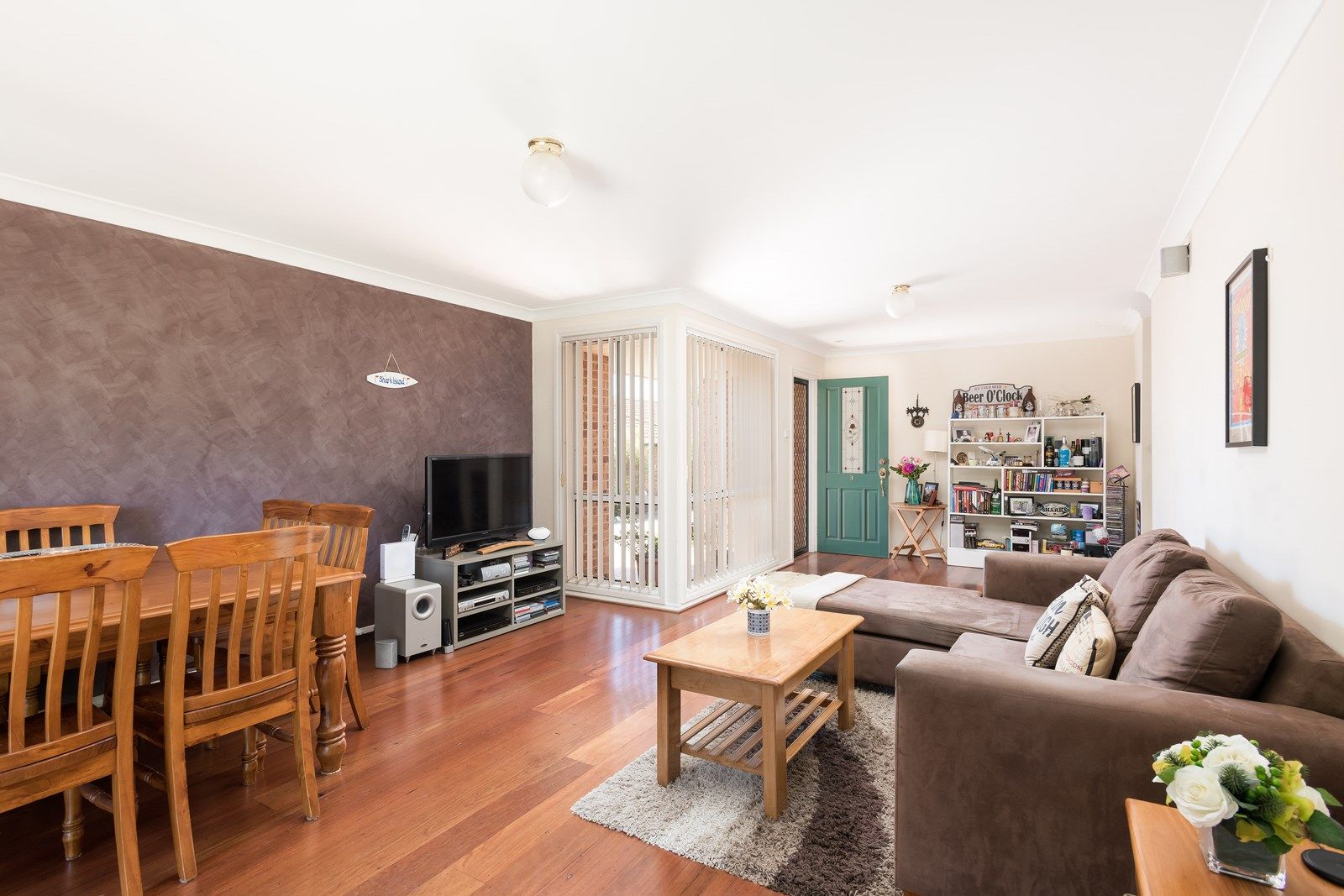 3/10-12 Whitton Street, Heathcote NSW 2233, Image 1