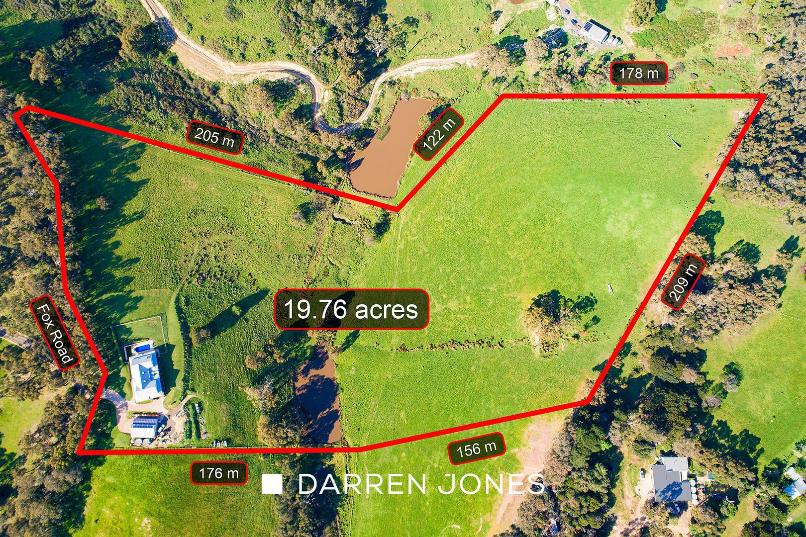 50 Fox Road, Smiths Gully VIC 3760, Image 1