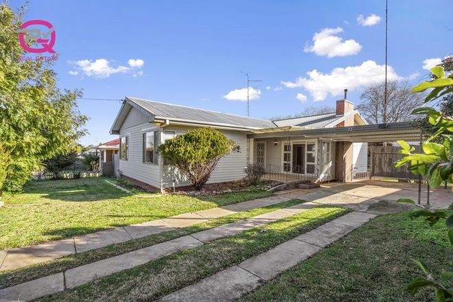 Picture of 22 May Street, NARRANDERA NSW 2700