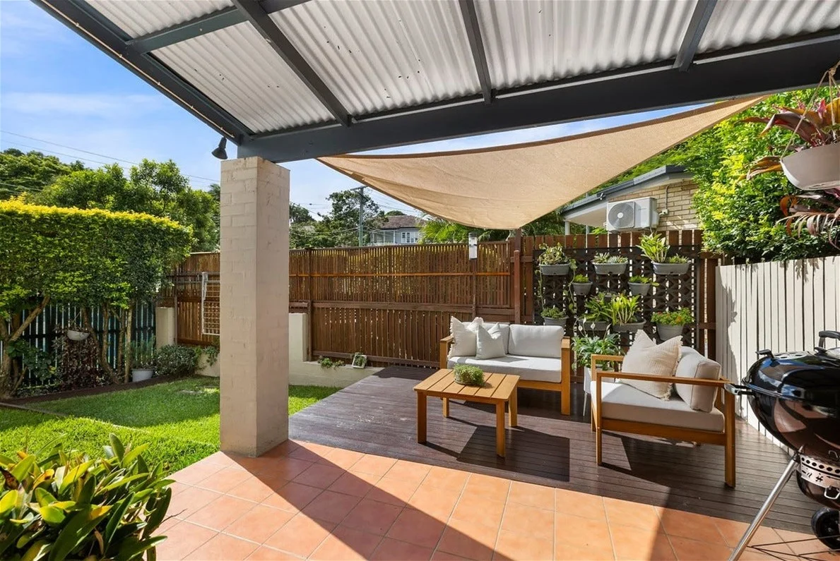 Additional image 15 of 1/28 Wylie Avenue, Coorparoo QLD 4151