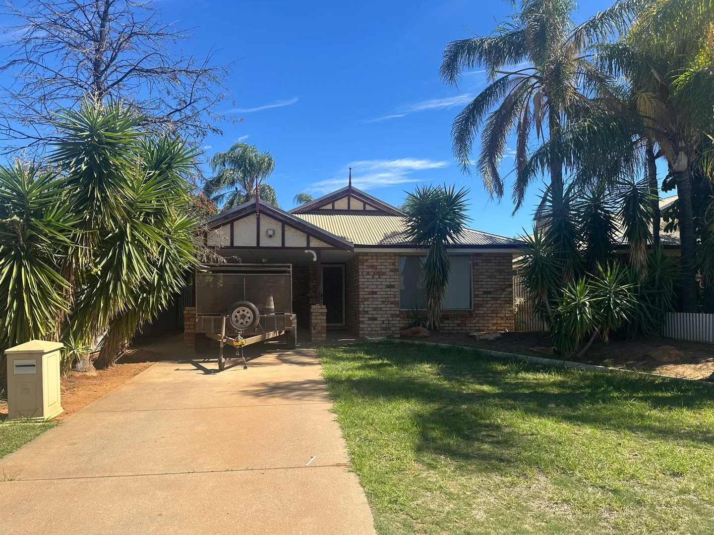 7B Carlyle Court, Boulder WA 6432