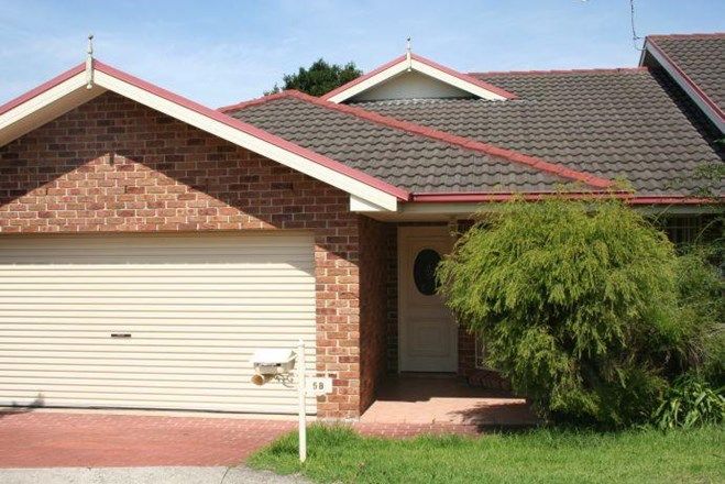 Picture of 5b Scotland Lane, HELENSBURGH NSW 2508