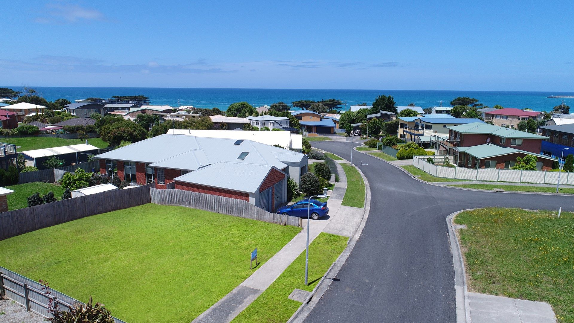 1 Outlook Road, Apollo Bay VIC 3233, Image 0