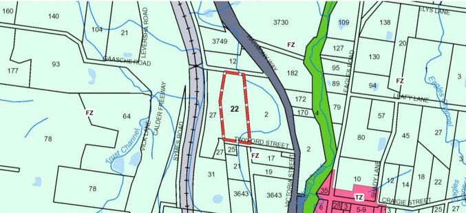 Farm in Lot 5, HARCOURT VIC, 3453